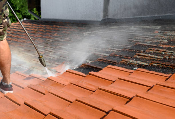 Best Deck Pressure Washing  in Elkland, PA