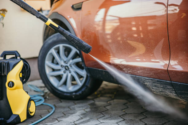 Best Affordable Pressure Washing  in Elkland, PA