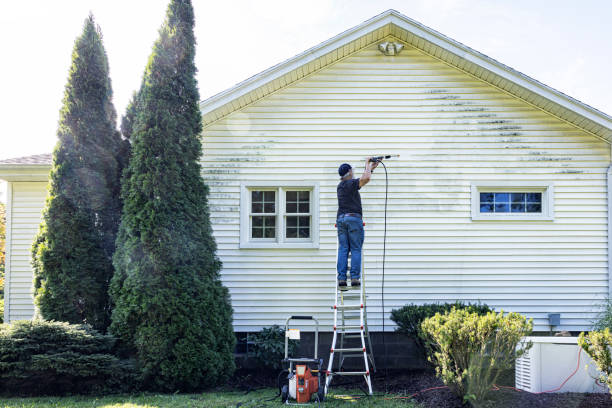 Best Roof Power Washing Services  in Elkland, PA
