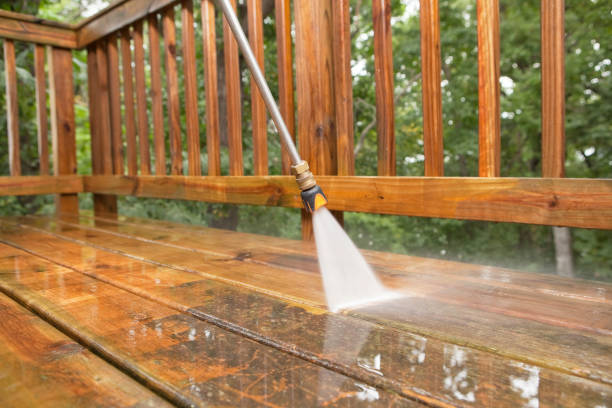 Best Deck Cleaning Services  in Elkland, PA